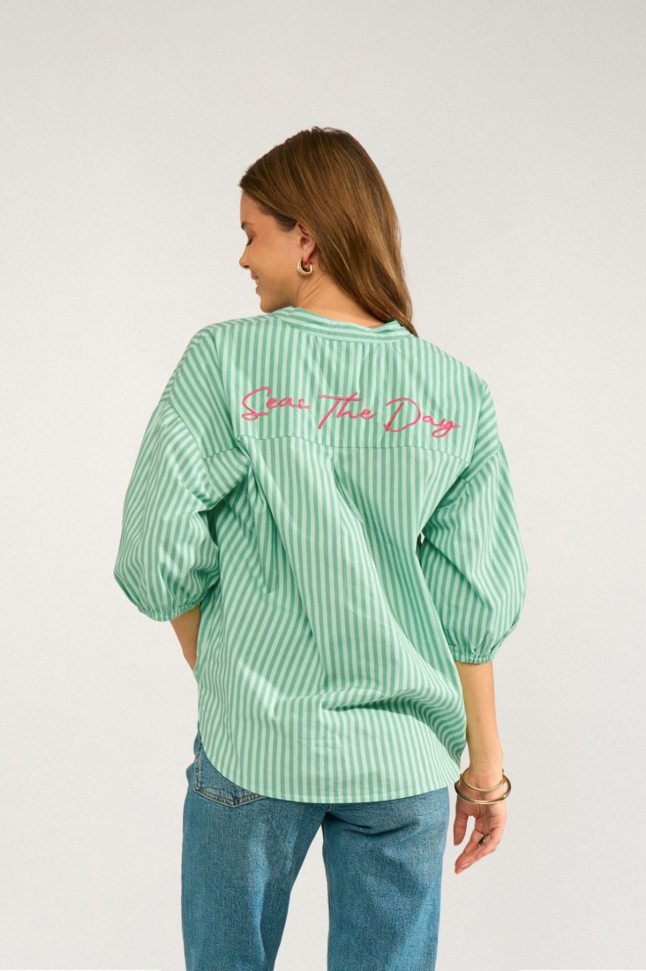 NUSEANNE SHIRT