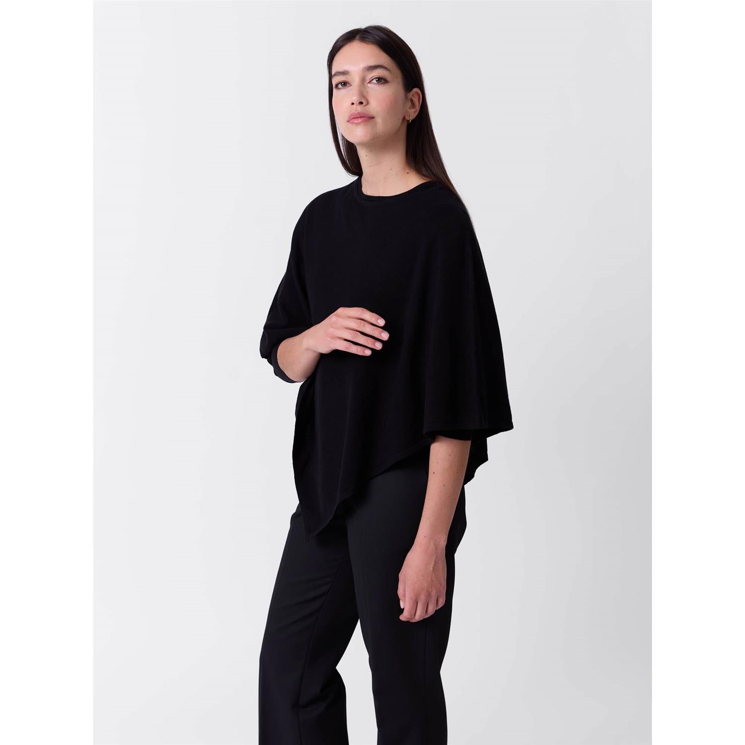 Olea Poncho