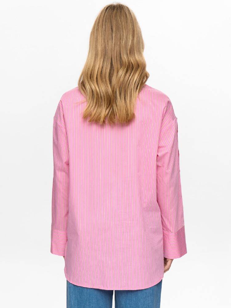 NUALICA SHIRT