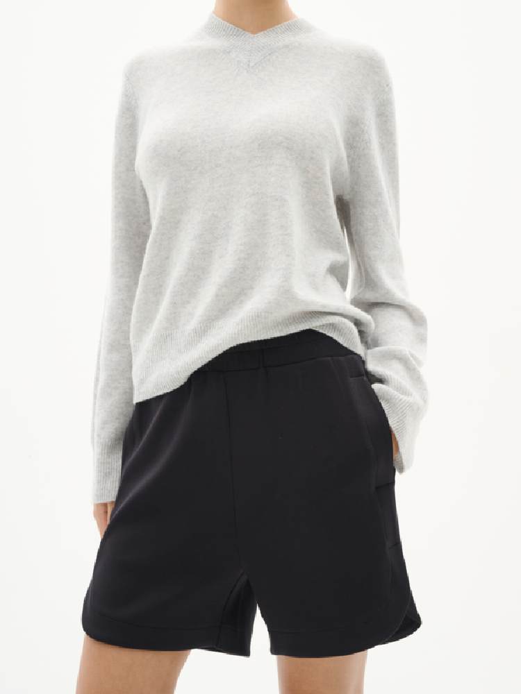 HenniehIW Vincent Shorts