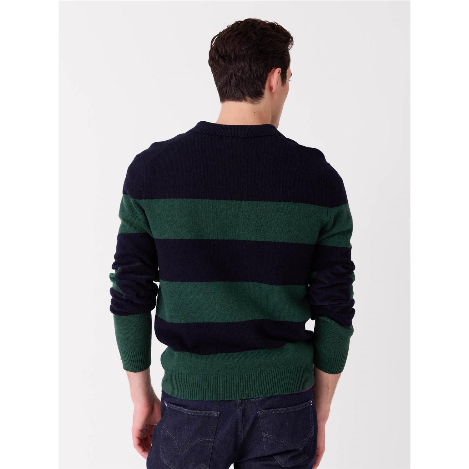 Brest Polo Genser