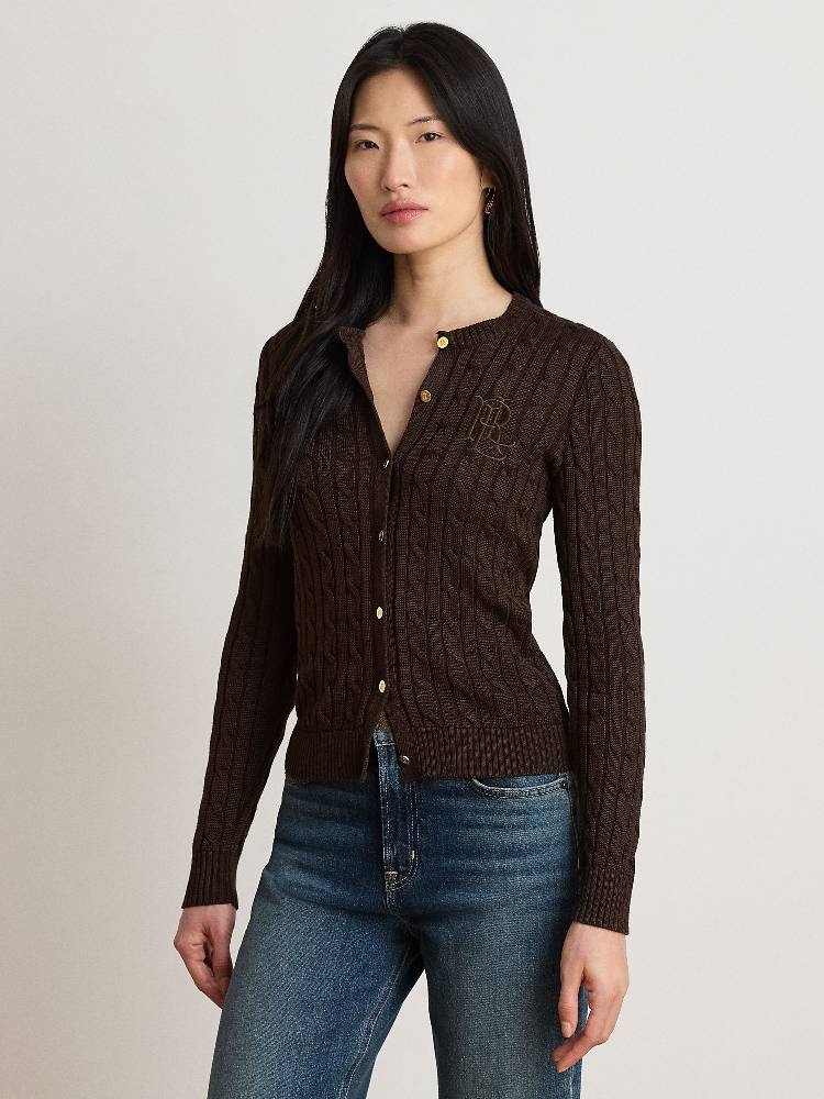 SWEATER-CARDIGAN