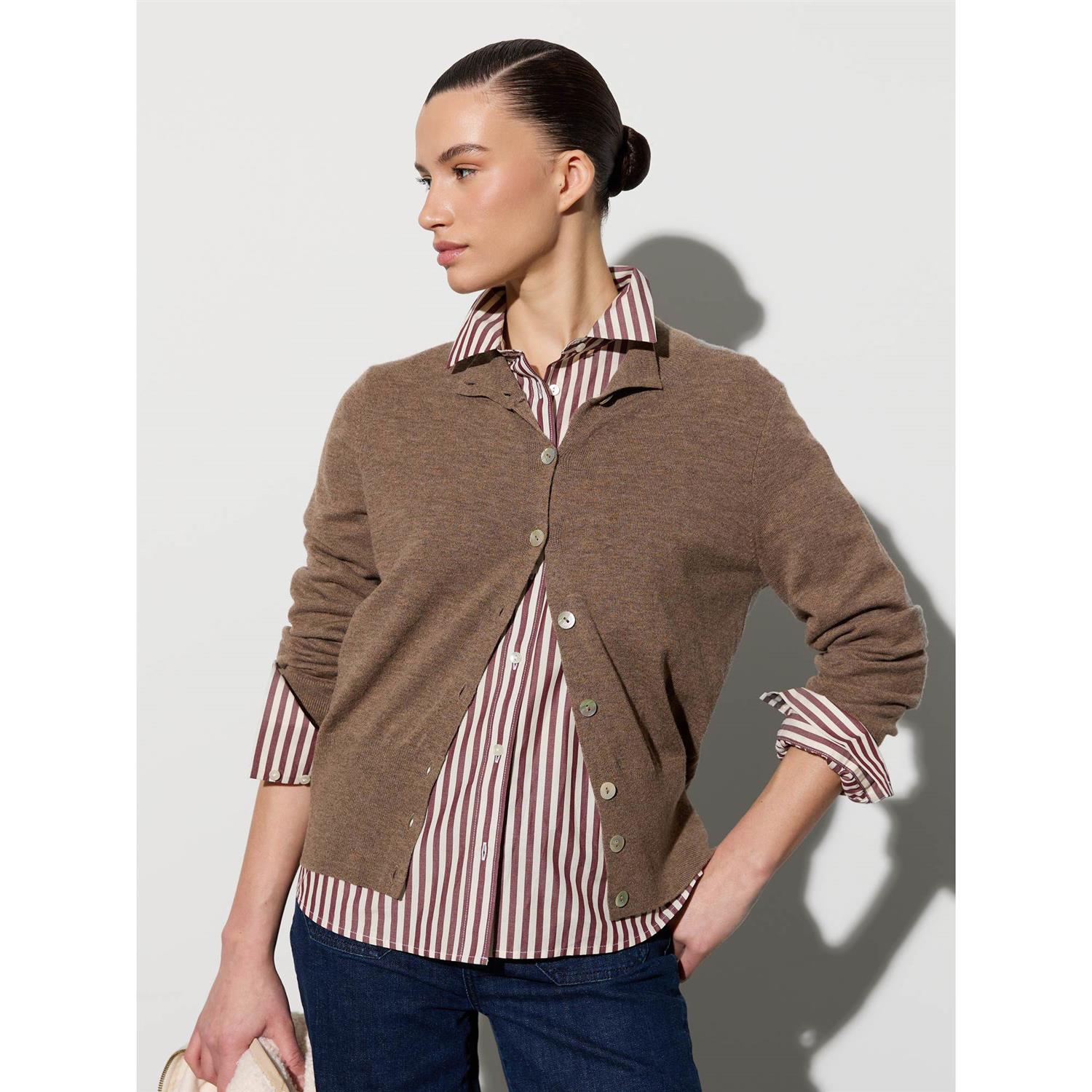 Manel Cardigan