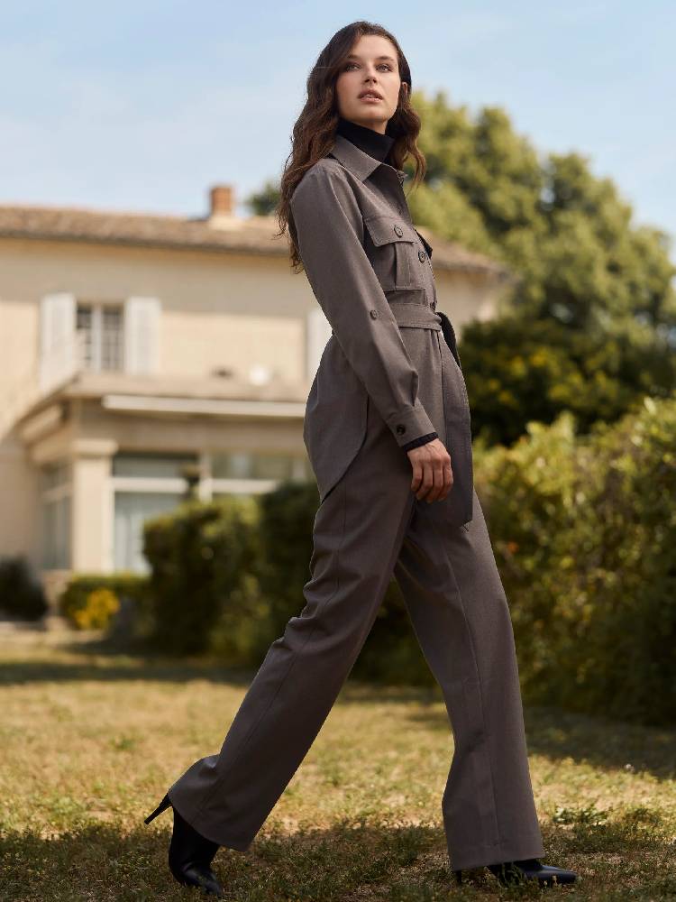 Envoy Shirtjacket