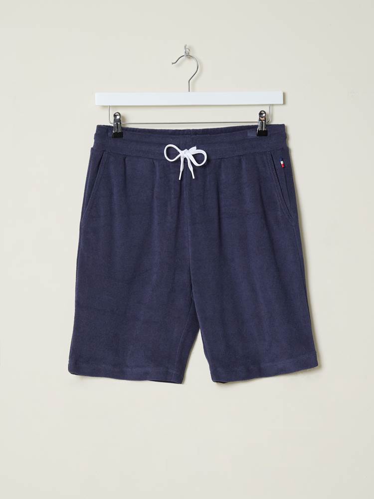 Quentin terry shorts