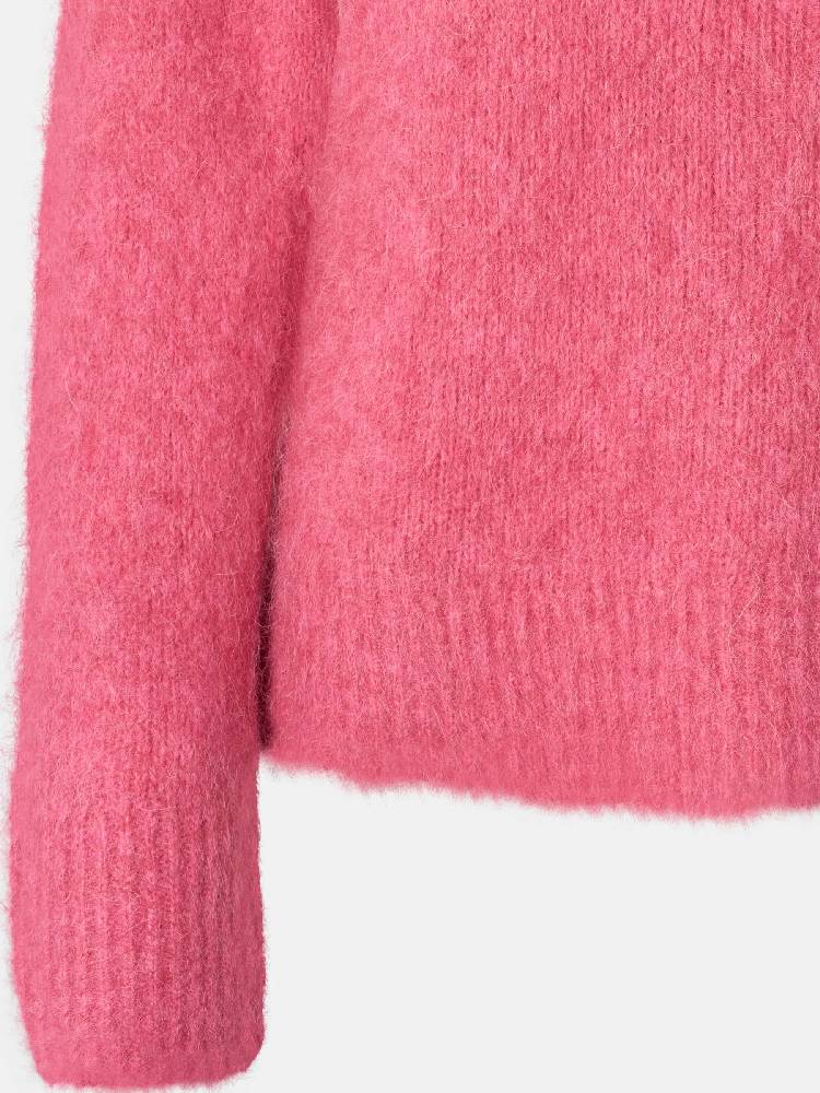 6873RDF Lyren knit
