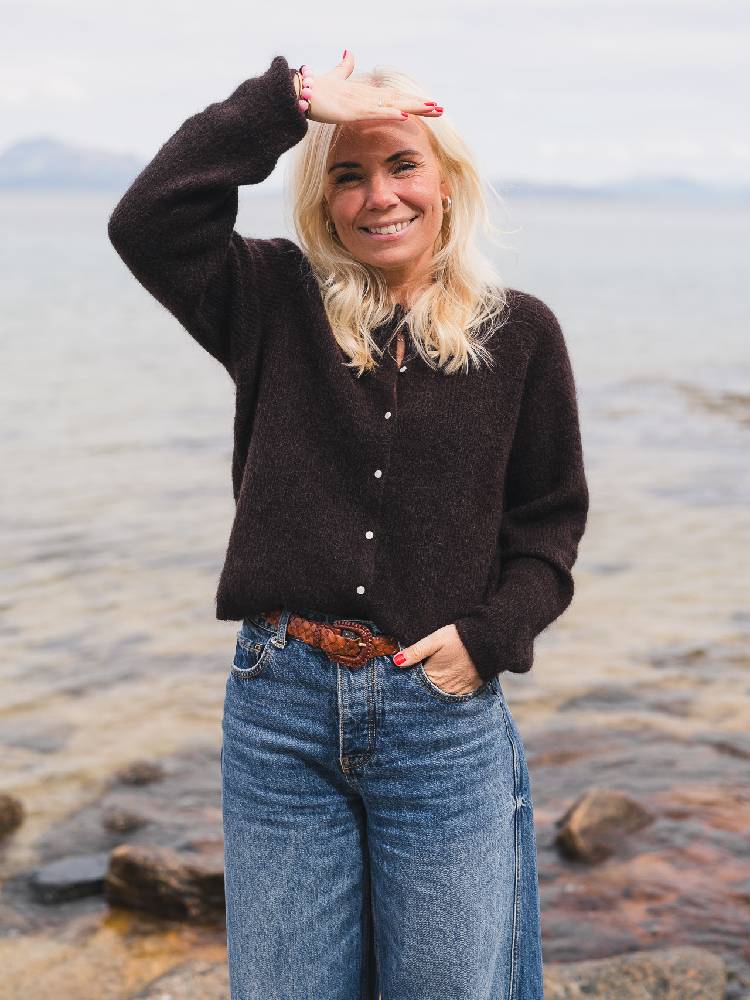 RAUSAmalie Cardigan