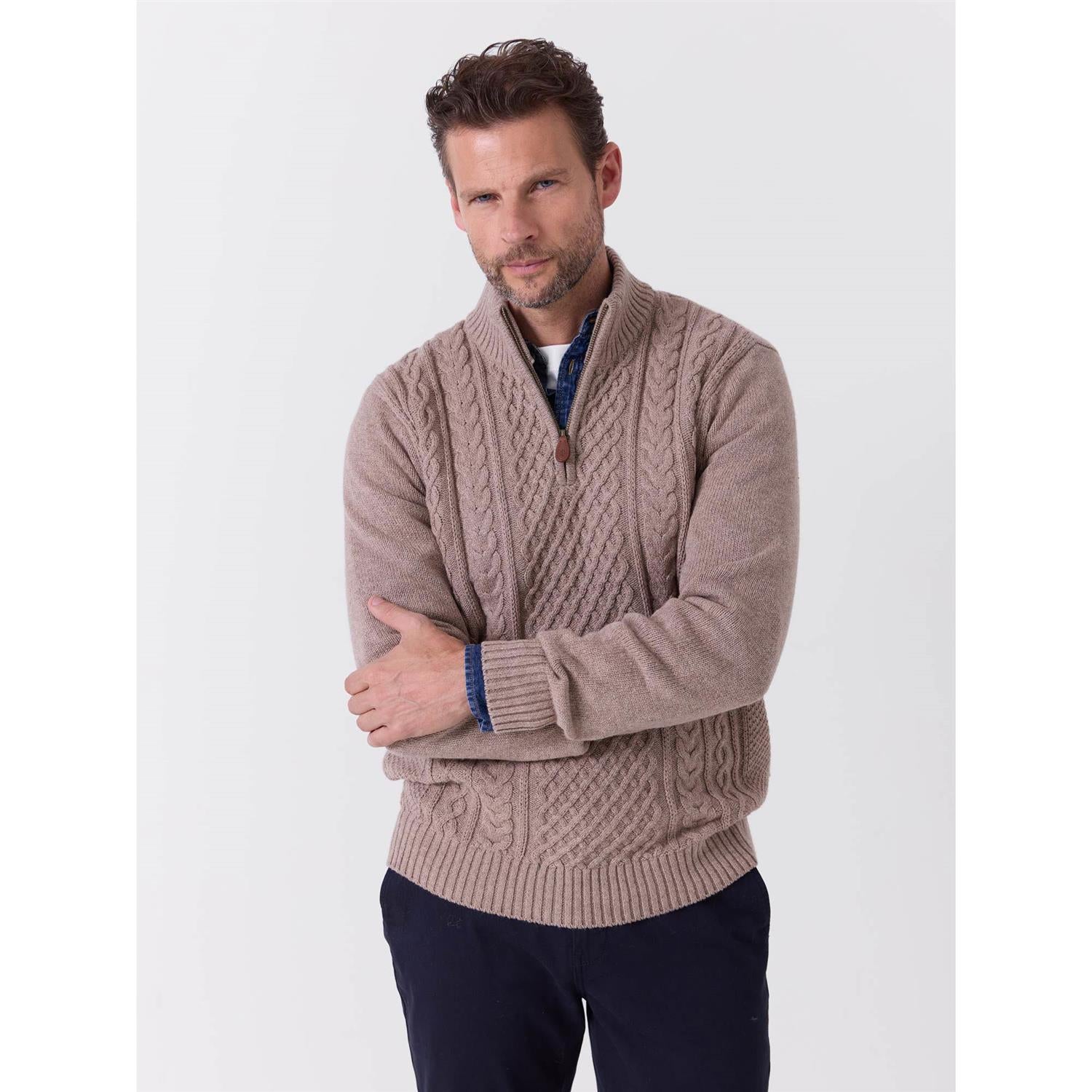 Holger Zip Genser