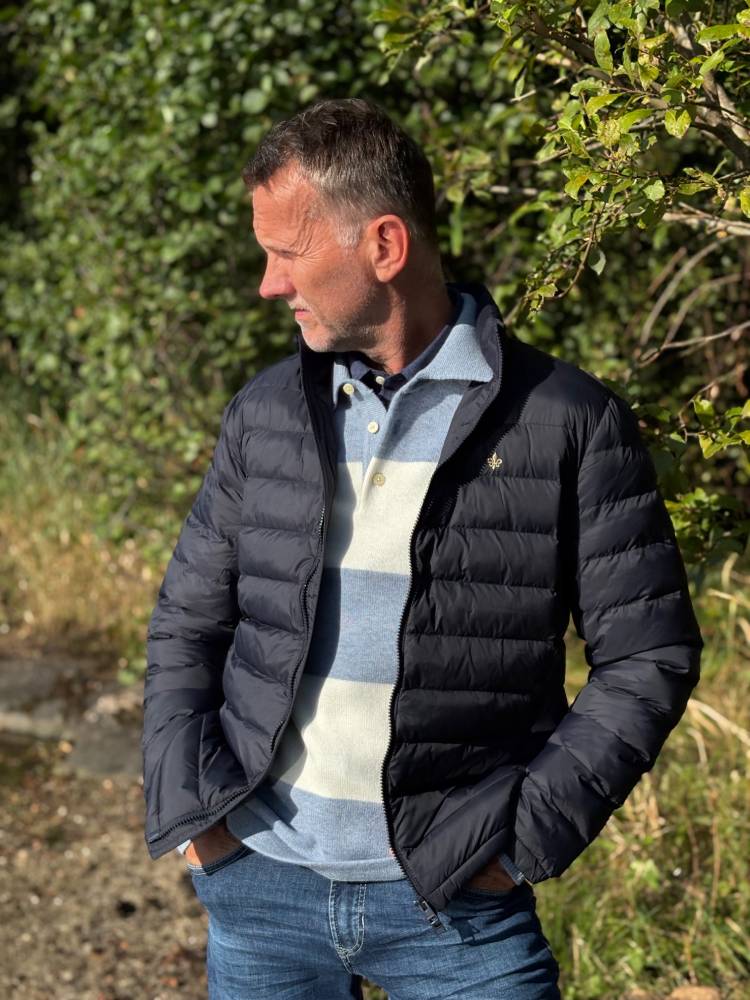 Milford Liner Jacket