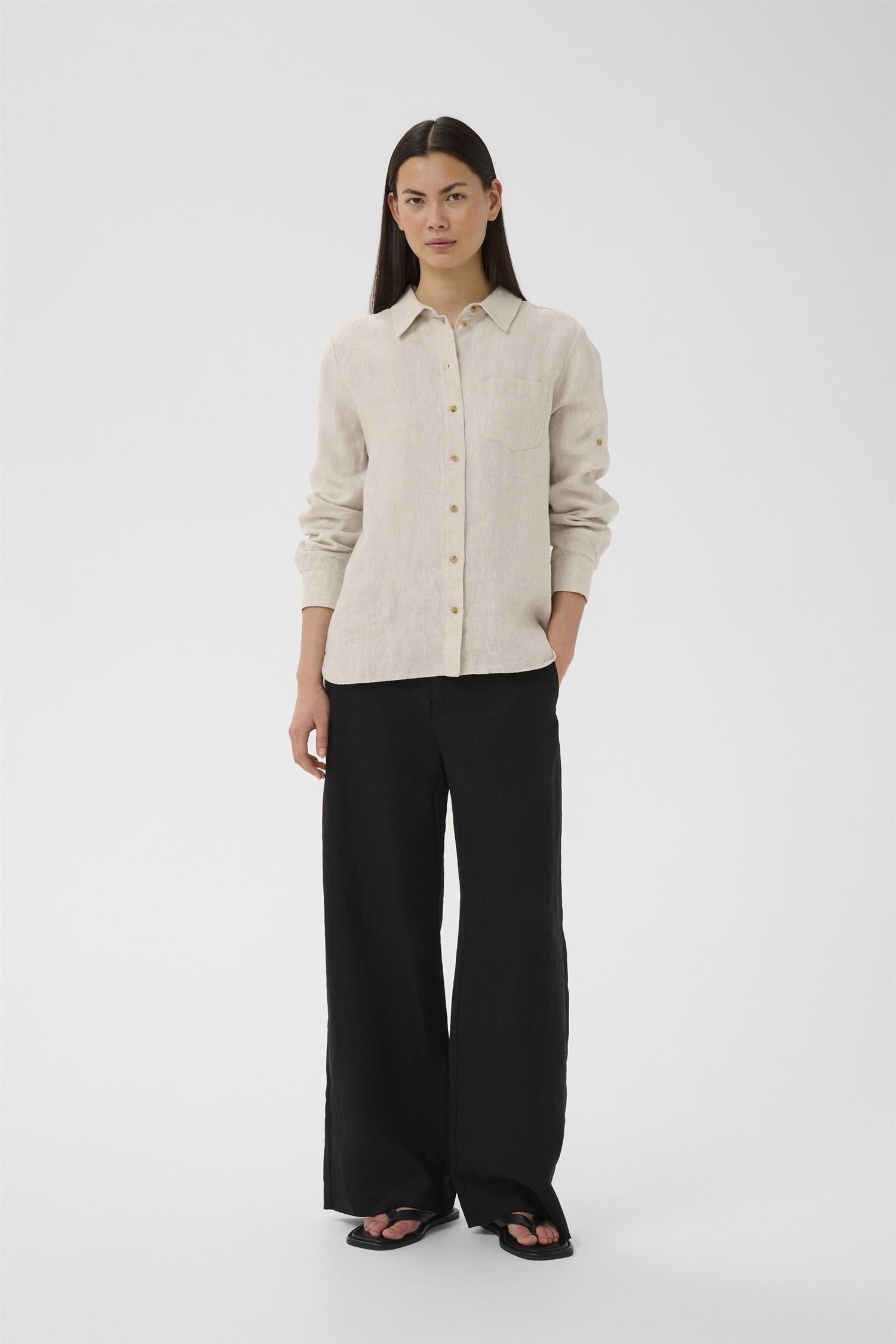 Solinaiw Pants
