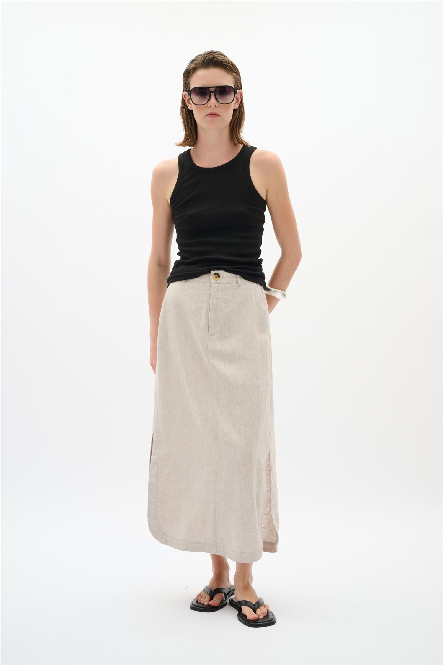 Rimoneiw Skirt