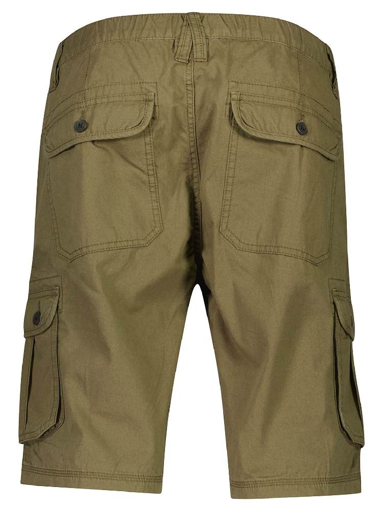 Cargo shorts