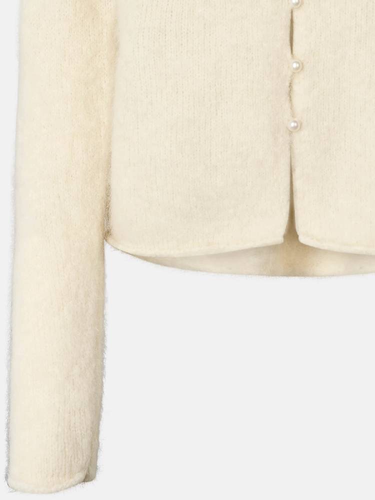 6873RDF Josette knit cardigan