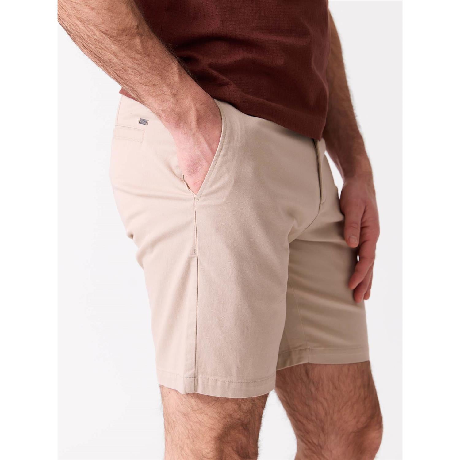 Lloyd City Shorts