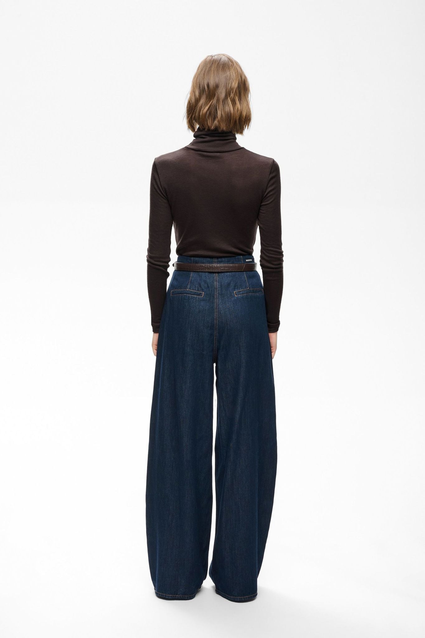 Fangiw Rollneck