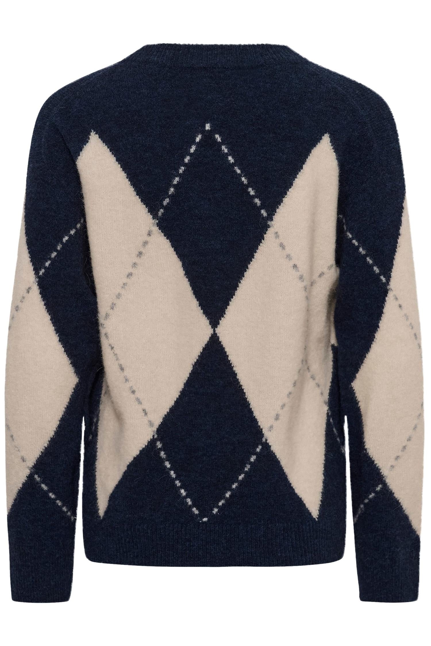 Sorayaspw Pullover