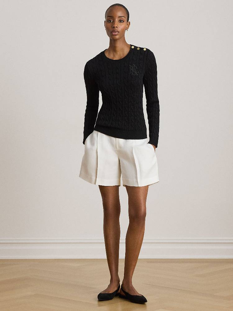 SWEATER-PULLOVER