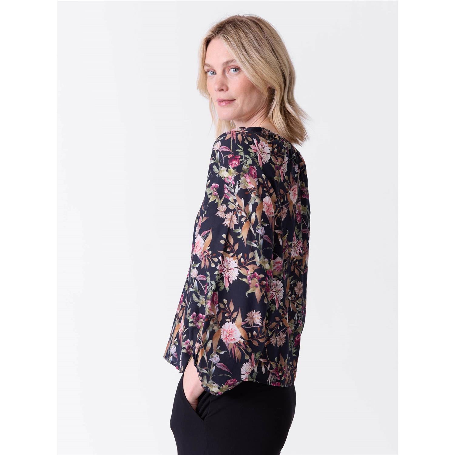 Sabrina Bluse