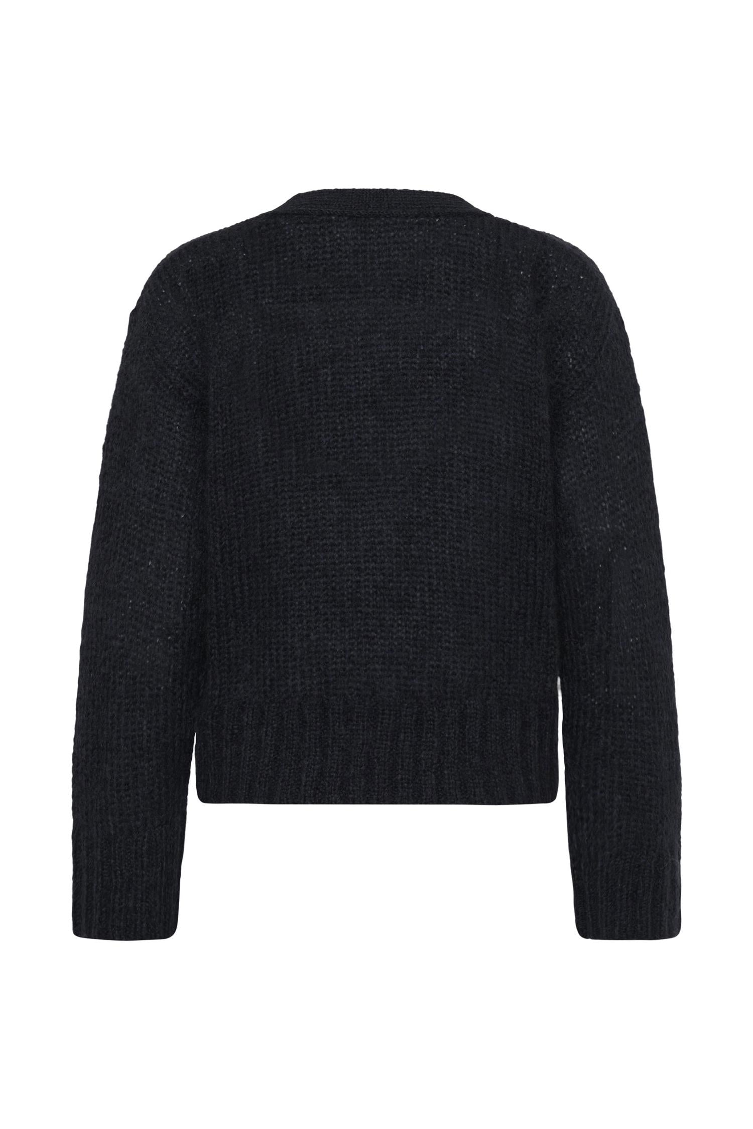 Zendayapw Cardigan