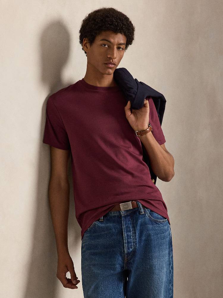SSCNCMSLM1-SHORT SLEEVE-T-SHIRT