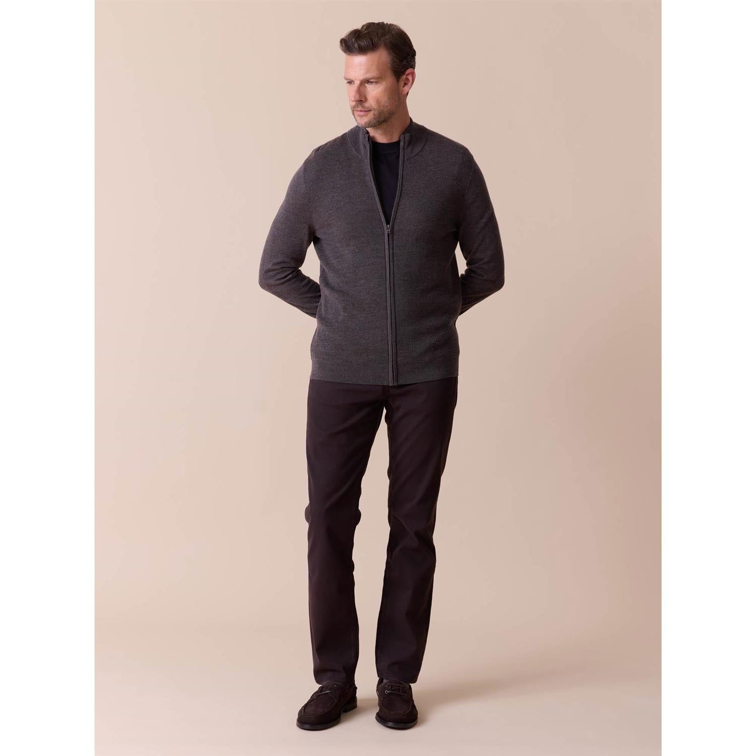 Manzini Ullcardigan