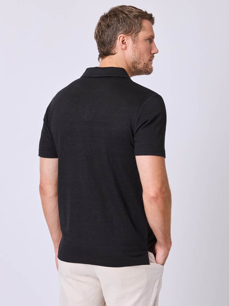 Russell polo