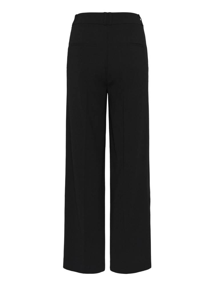 Brieziw Slit Pants