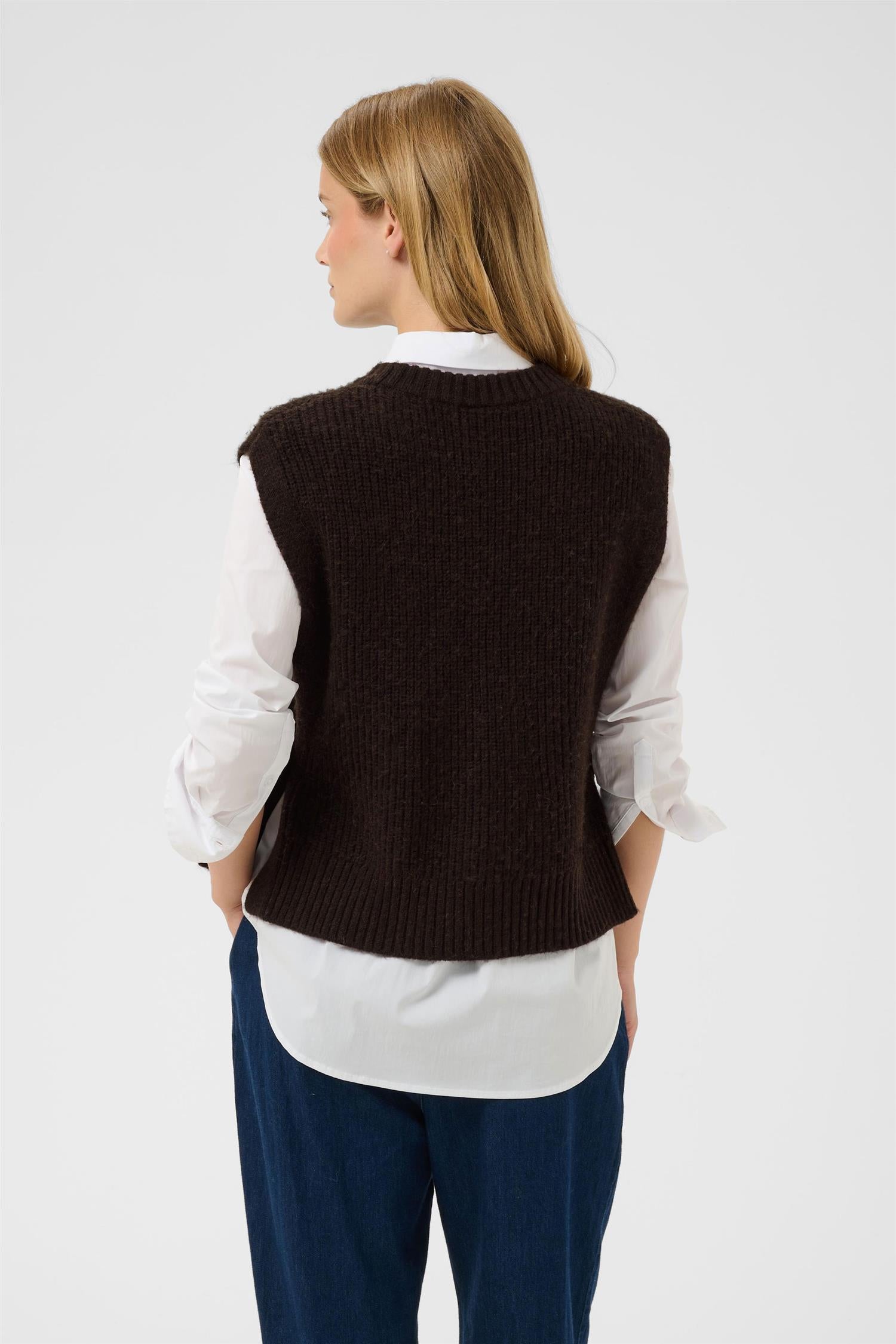 Charlyepw Waistcoat