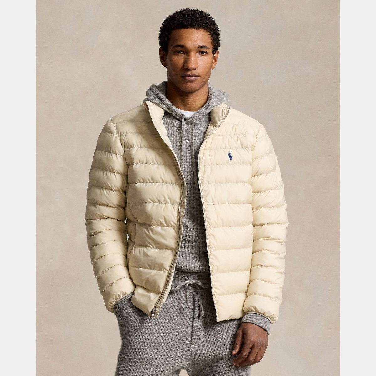 TERRA JKT-INSULATED-BOMBER