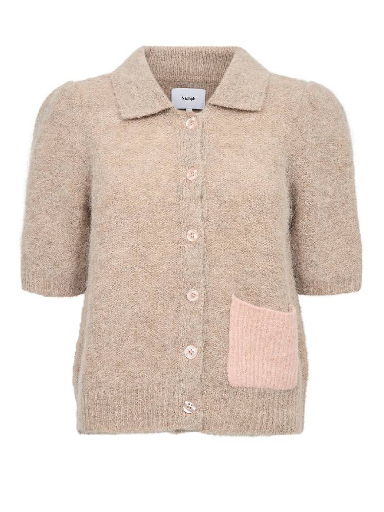 NUSALIA CARDIGAN