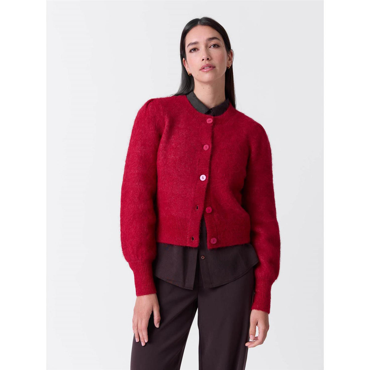 Lily Cardigan