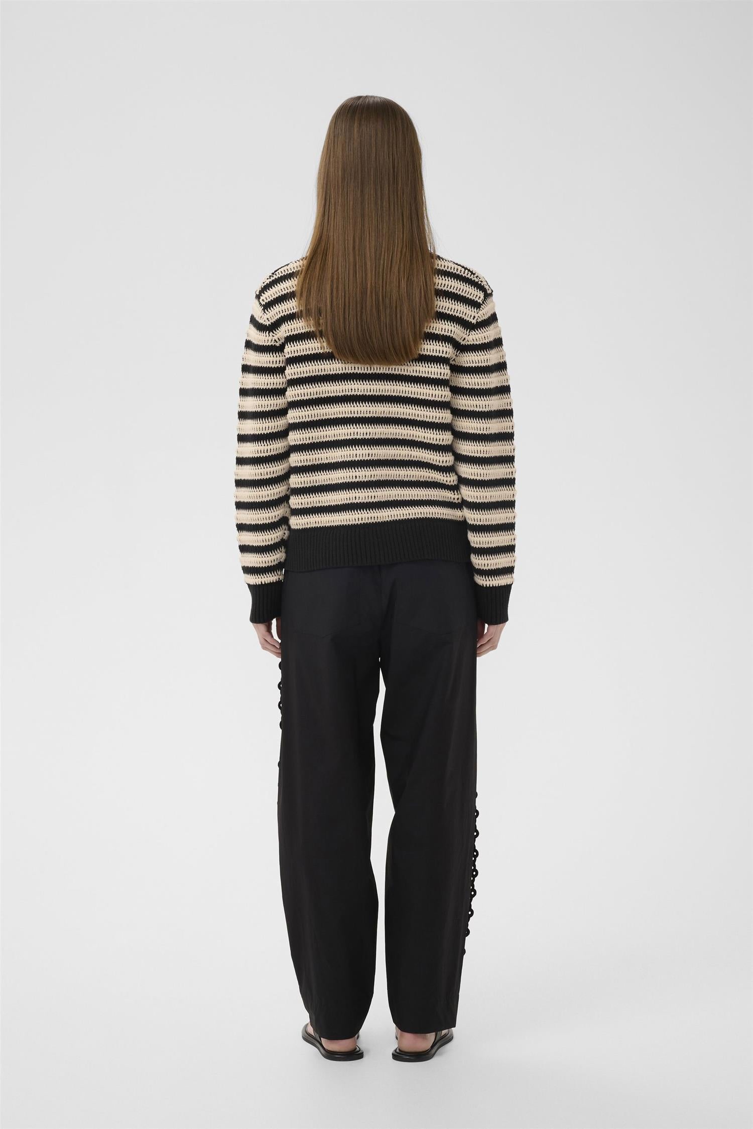 Moskaiw Cardigan