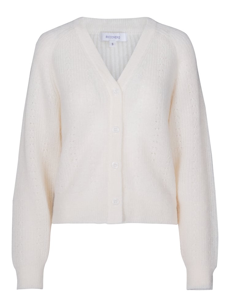 Bloom Cardigan