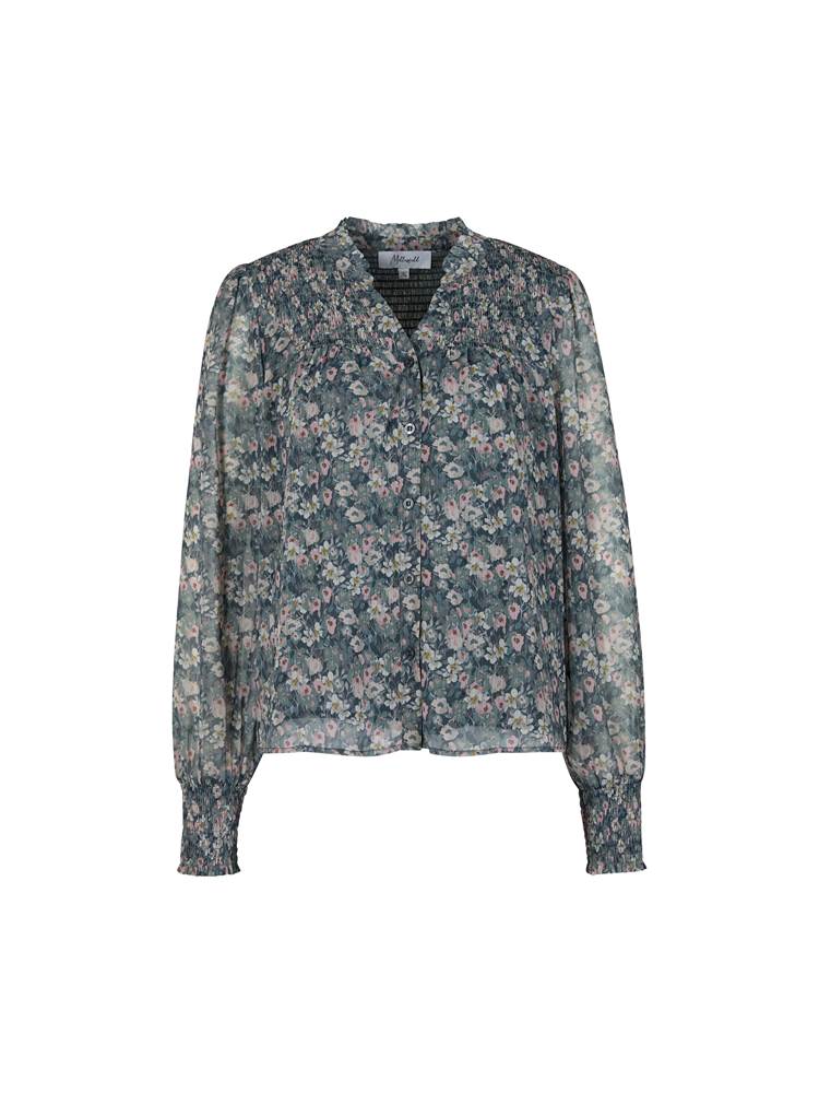 Emma bluse