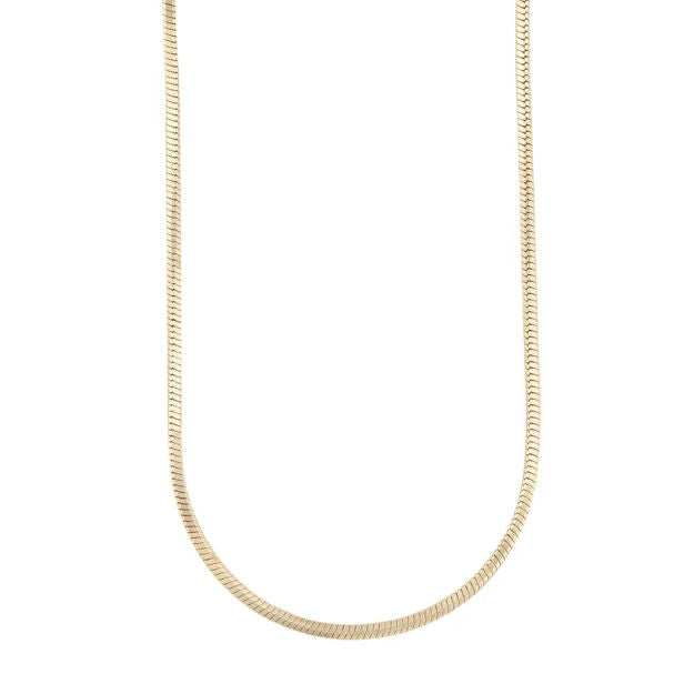 Tina small neck 45