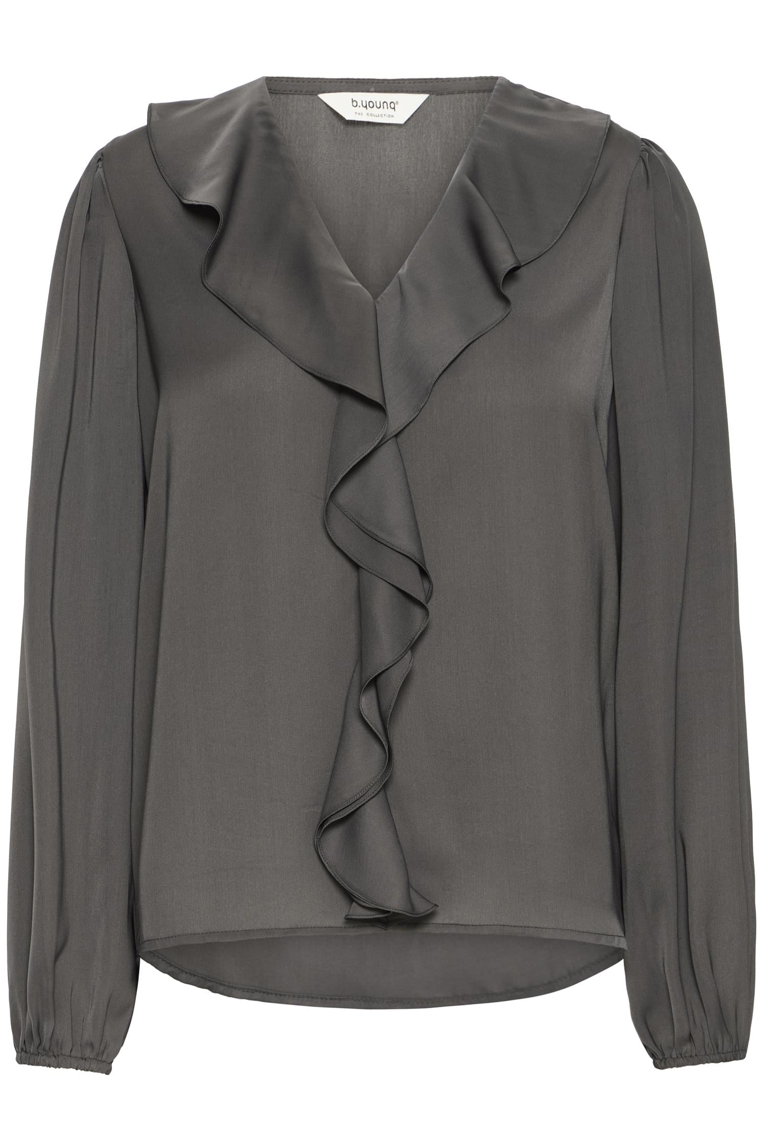 Byigomi Blouse