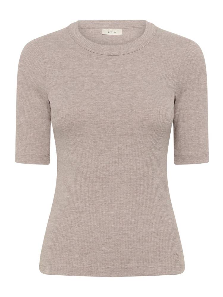 Dagnaiw Melange T-Shirt