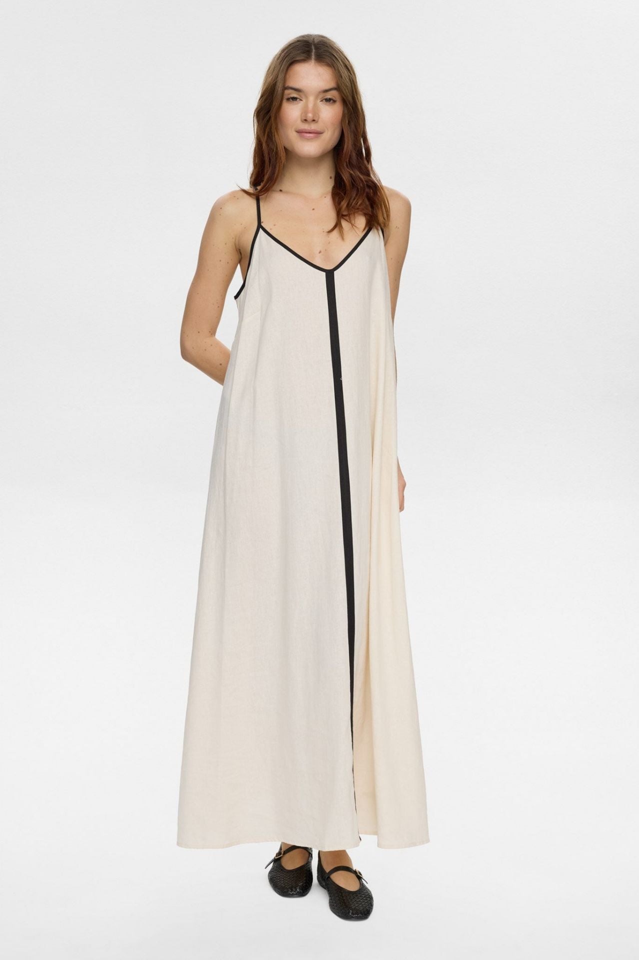 NUALANI DRESS