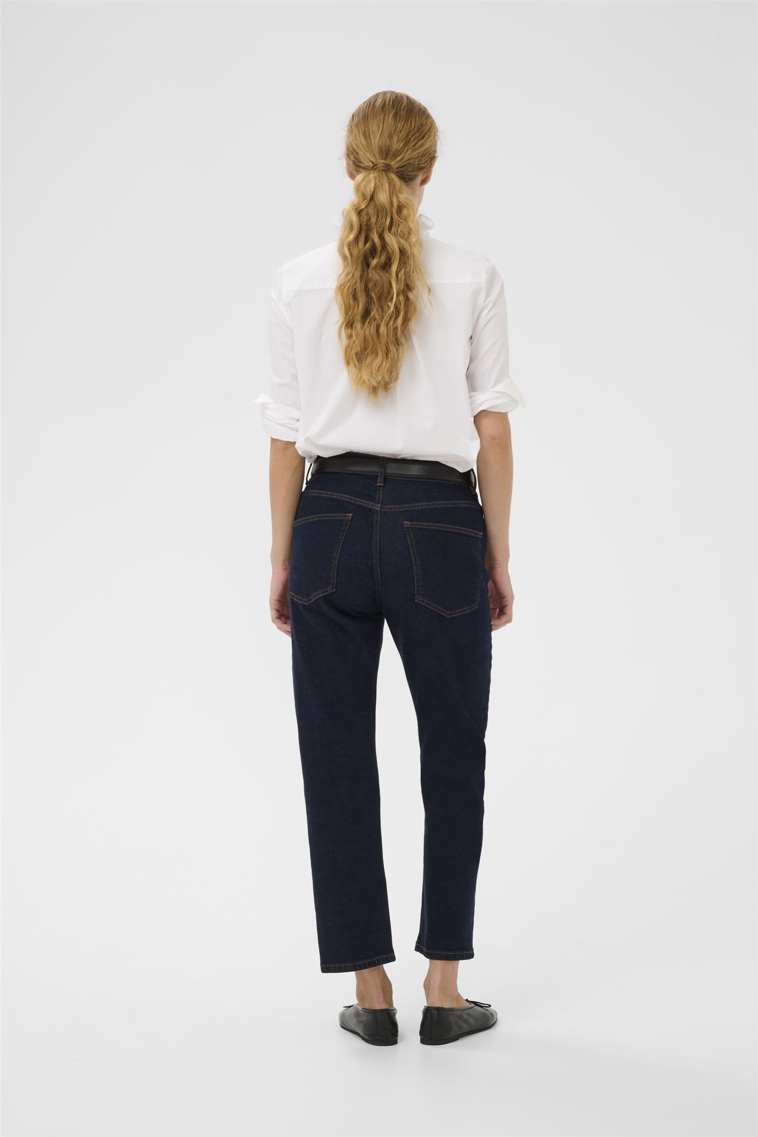 Capellaiw Frill Shirt