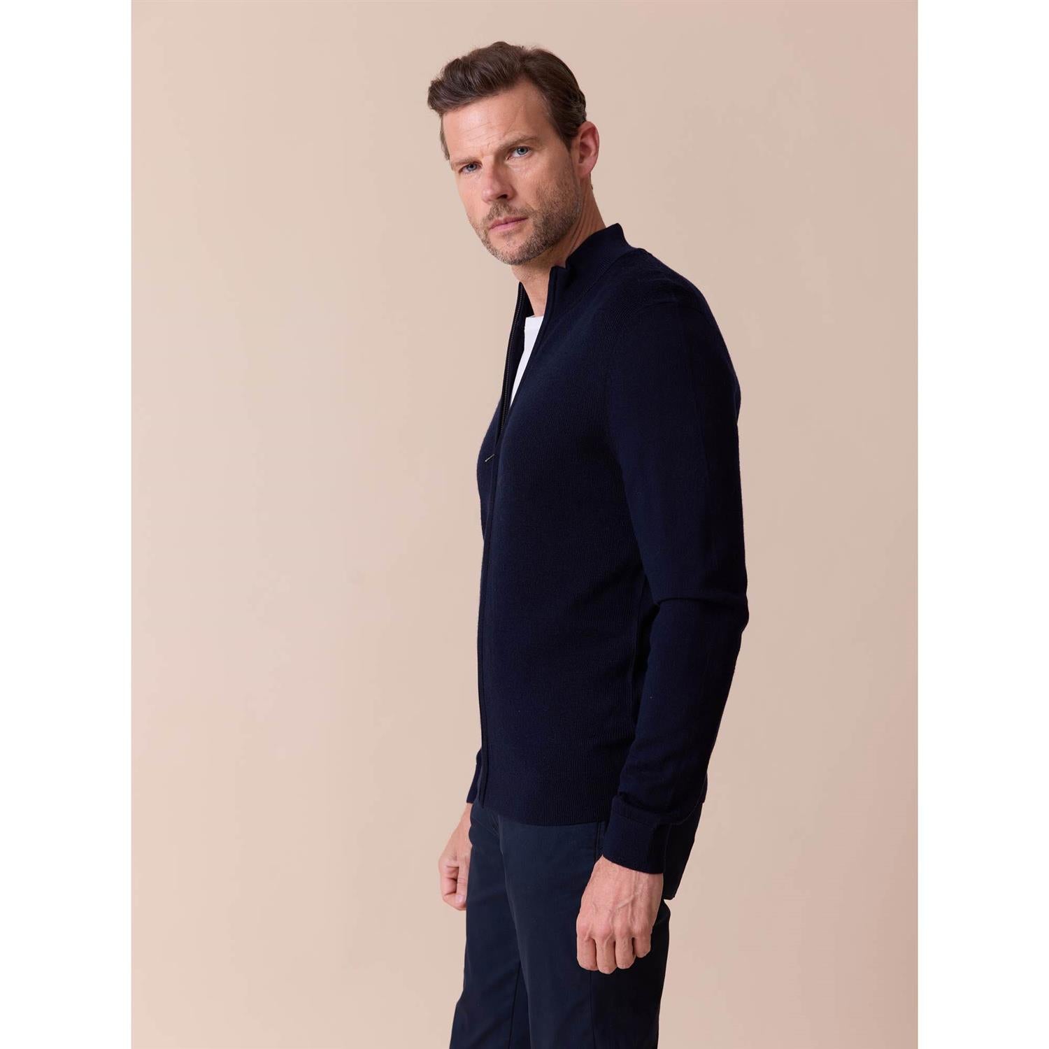 Manzini Ullcardigan
