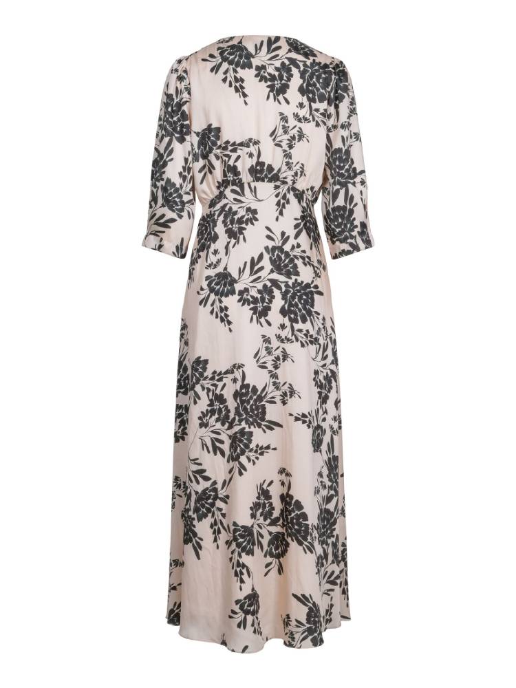Sorrento Dress