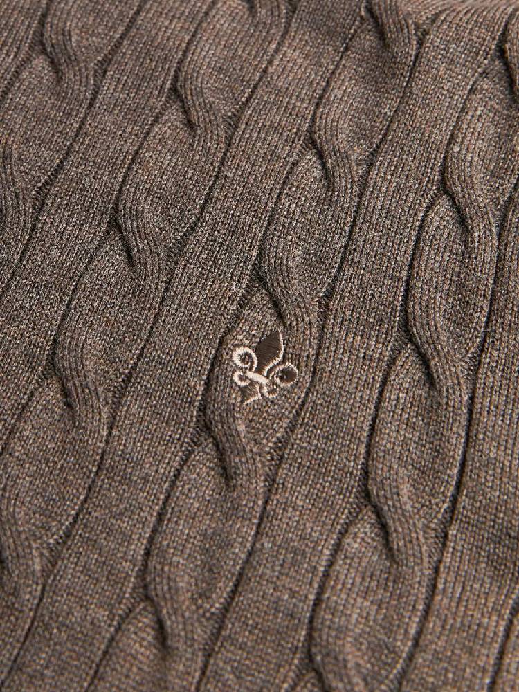 Merino Cable John Zip