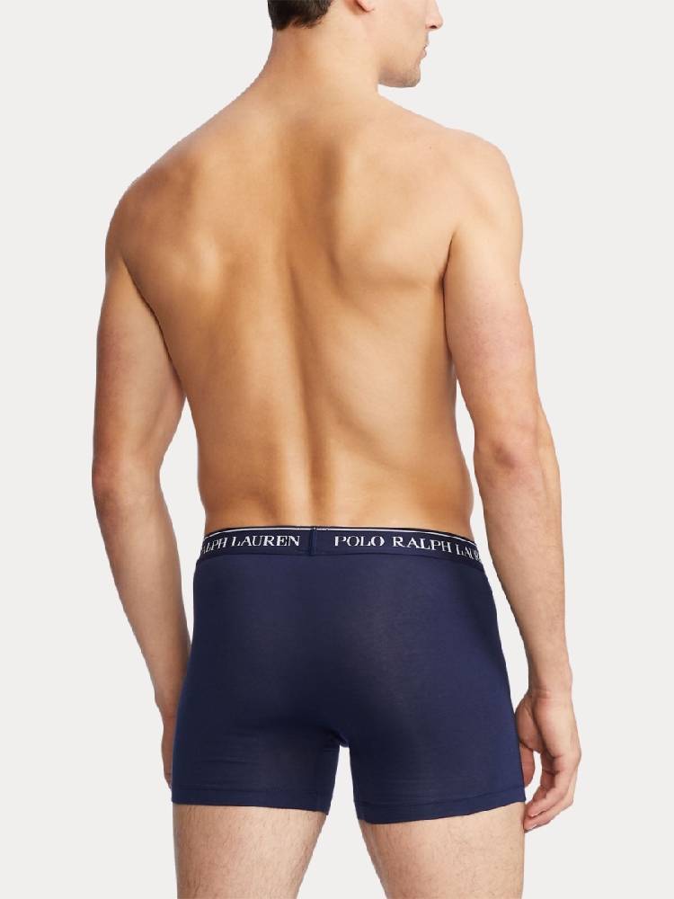 BOXER BRIEF-3 PACK-BOXER BRIEF