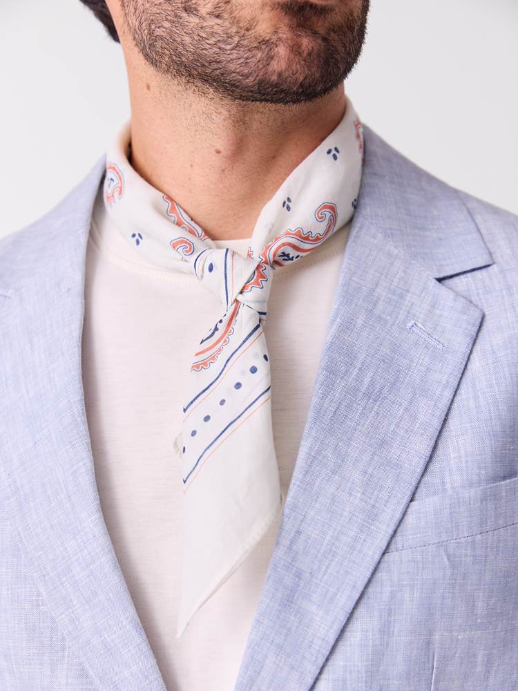 Spencer Bandana