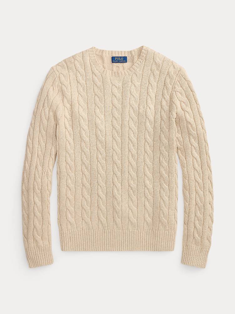 LS DRIVER CN-LONG SLEEVE-PULLOVER
