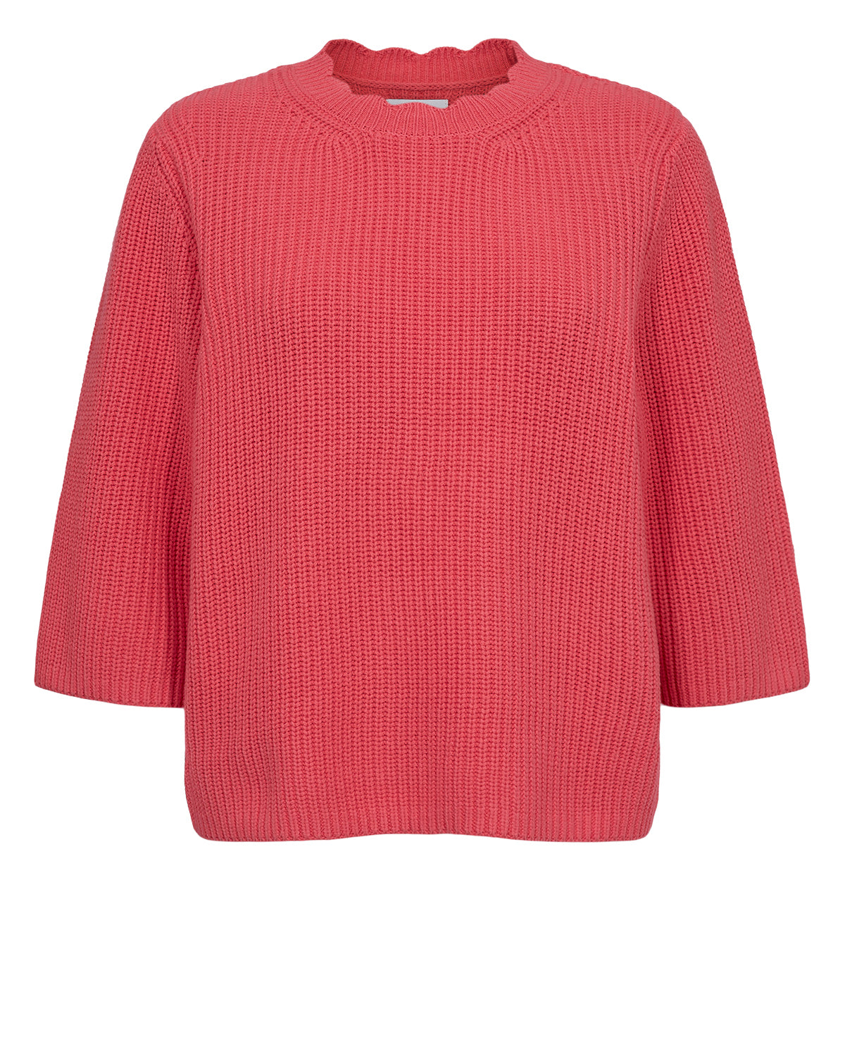 NUMARLEY SS PULLOVER