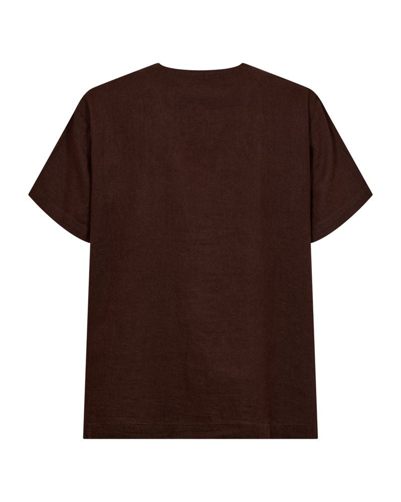 Fqlava-Shirt