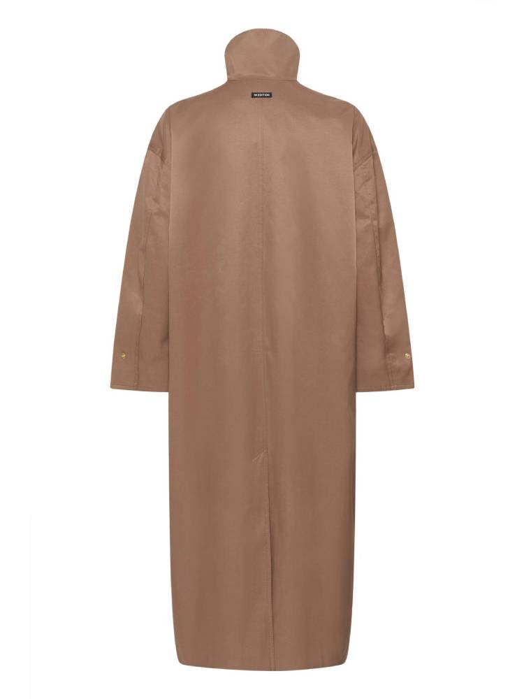 Gracelynniw Coat