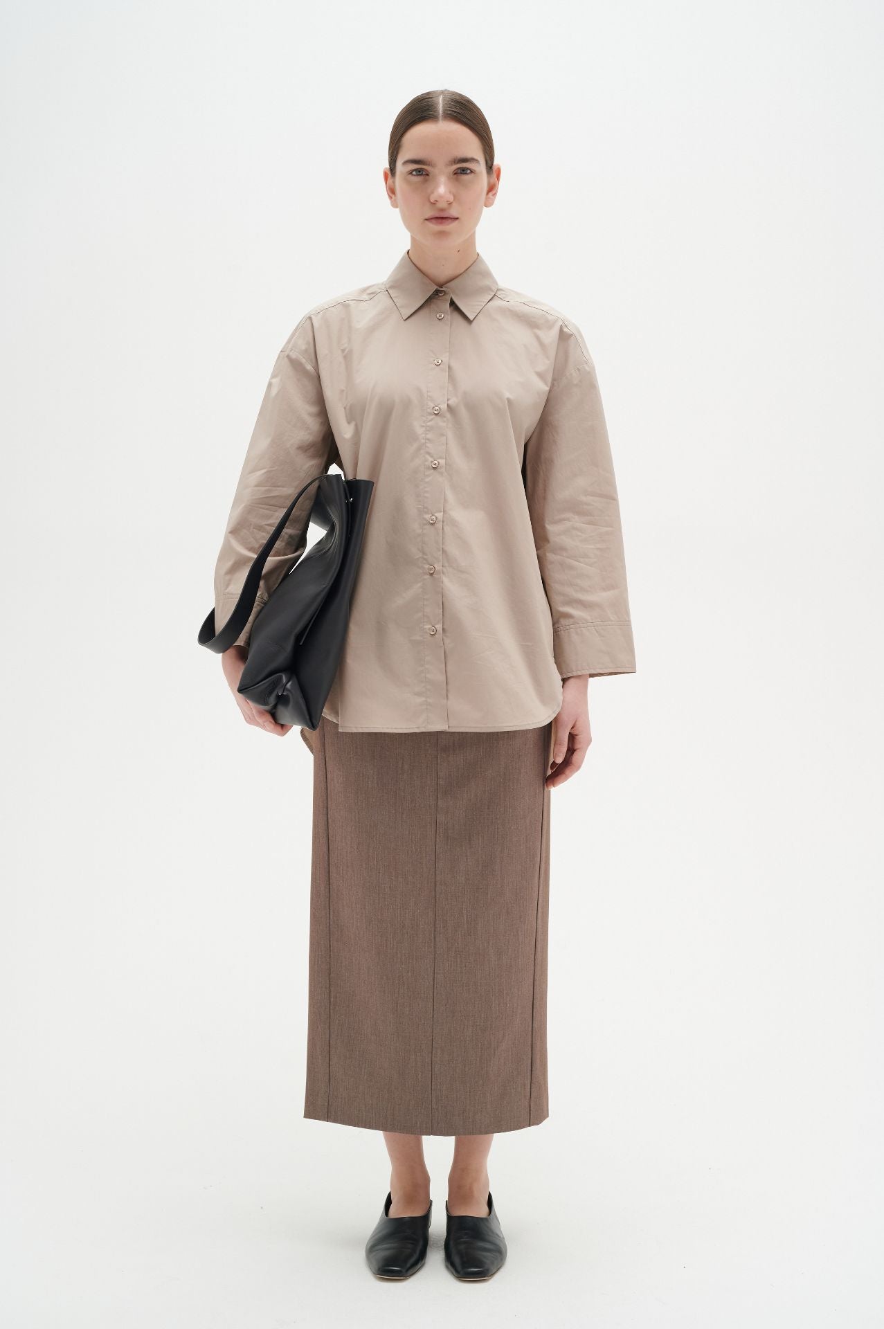 NaxaIW Skirt