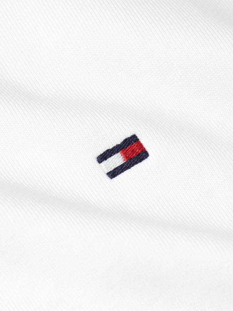 ESSENTIAL TERRY CREWNECK